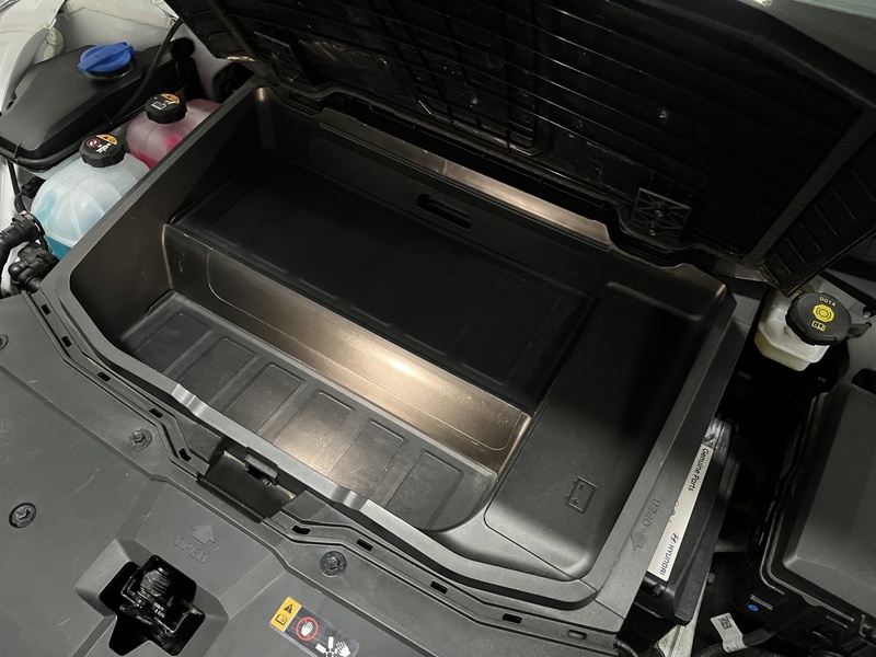 Hyundai IONIQ 5 vaihtoauto