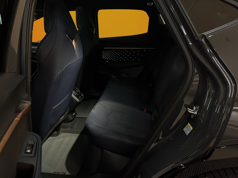 Cupra Tavascan vaihtoauto