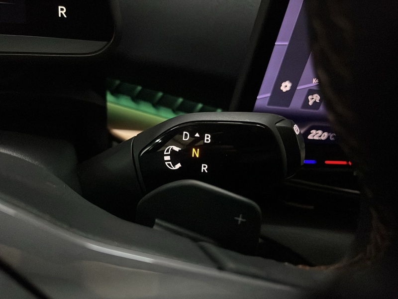 Cupra Tavascan vaihtoauto