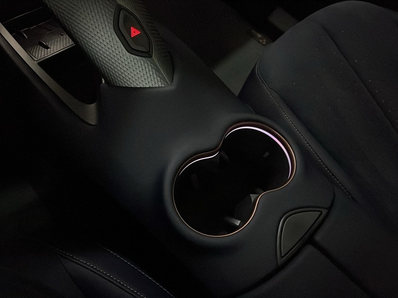 Cupra Tavascan vaihtoauto