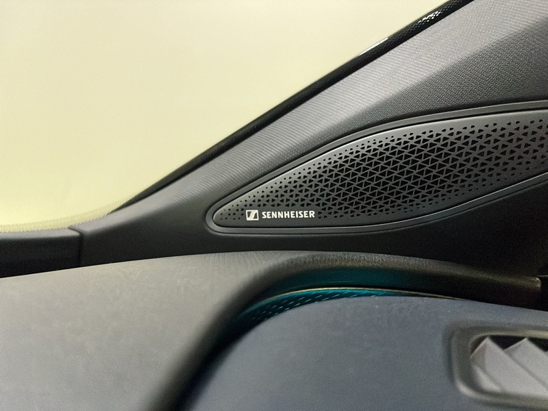 Cupra Tavascan vaihtoauto