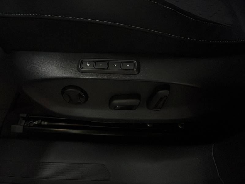 Cupra Tavascan vaihtoauto