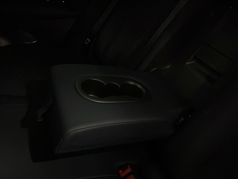 Cupra Tavascan vaihtoauto