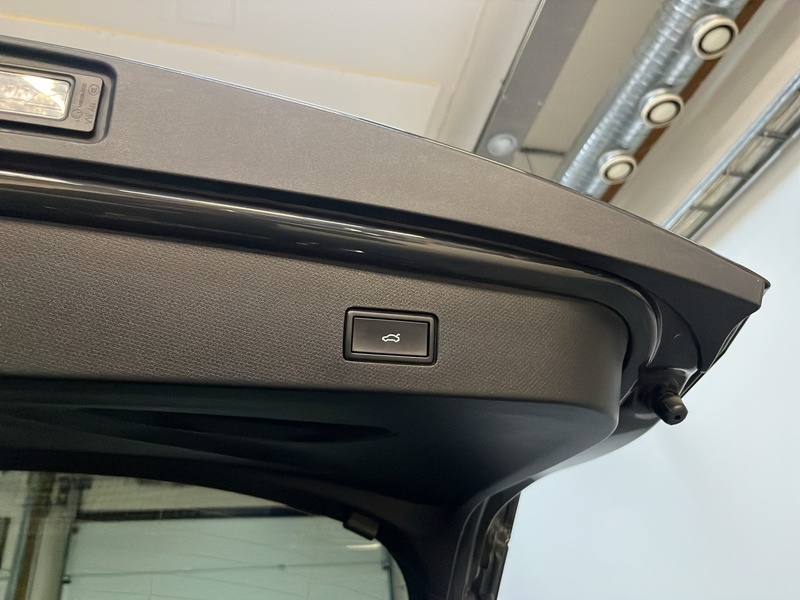 Cupra Tavascan vaihtoauto