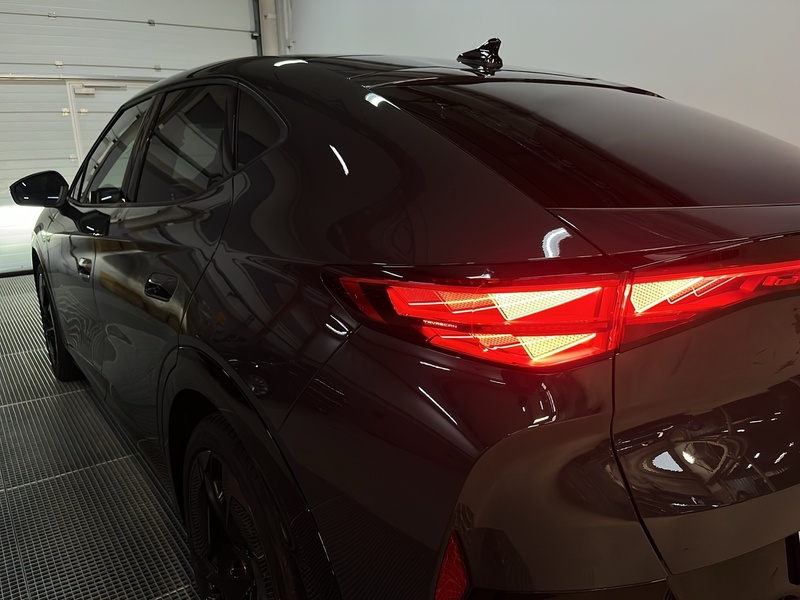 Cupra Tavascan vaihtoauto