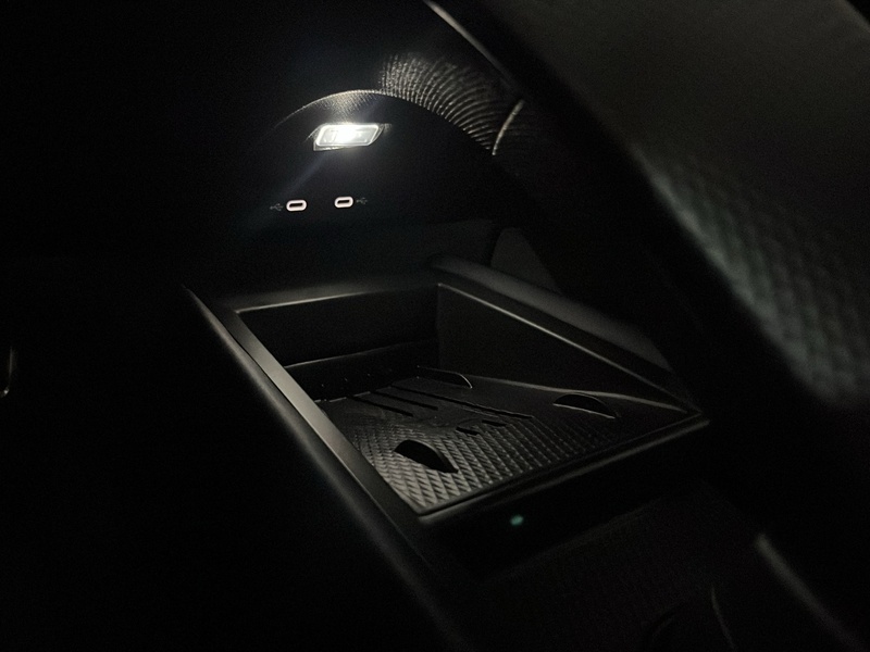 Cupra Tavascan vaihtoauto