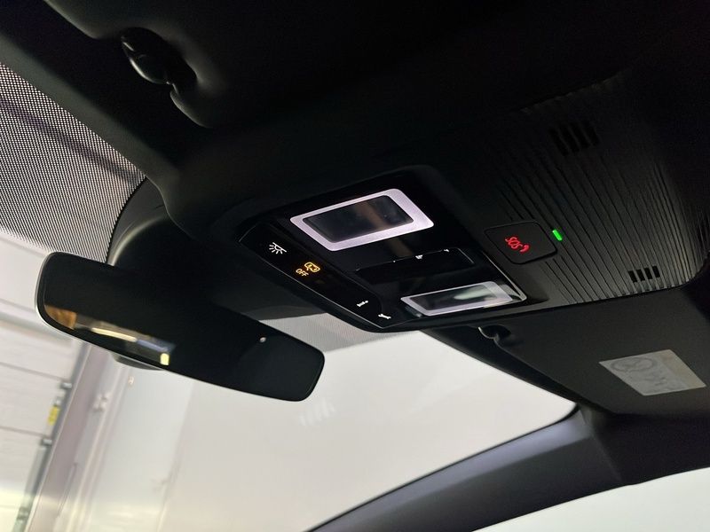 Cupra Tavascan vaihtoauto