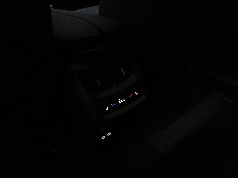 Cupra Tavascan vaihtoauto