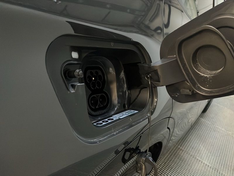 Cupra Tavascan vaihtoauto