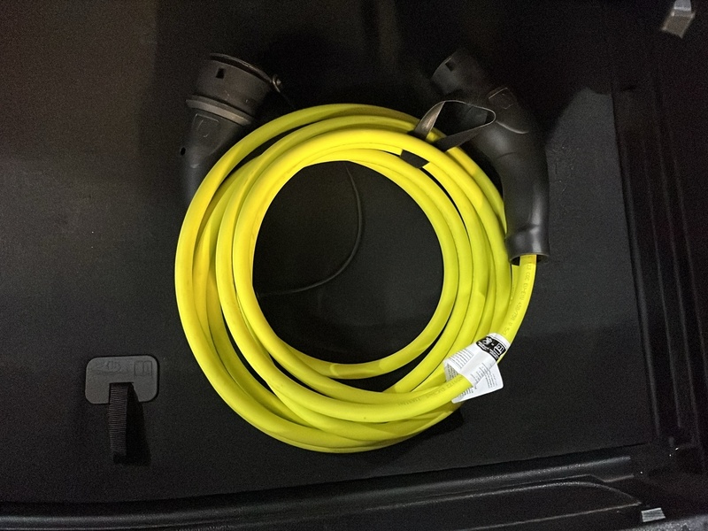 Cupra Tavascan vaihtoauto