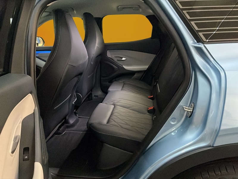 Ford USA Explorer vaihtoauto