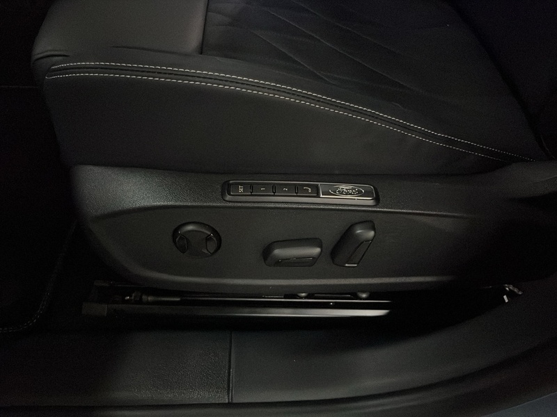 Ford USA Explorer vaihtoauto