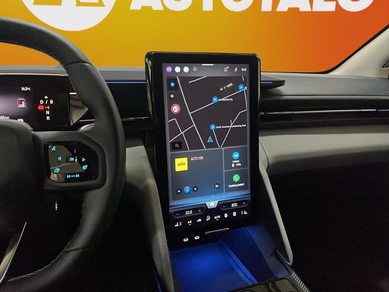 Ford USA Explorer vaihtoauto