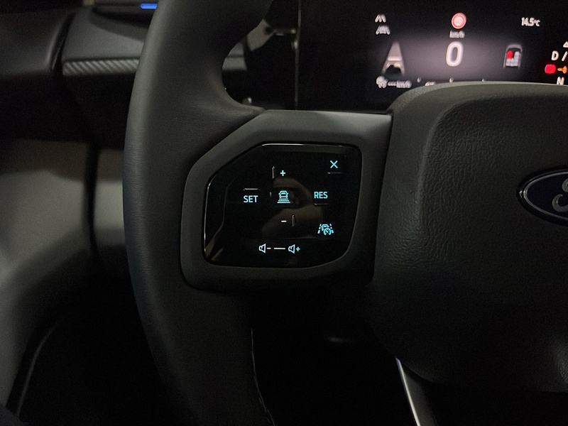 Ford USA Explorer vaihtoauto