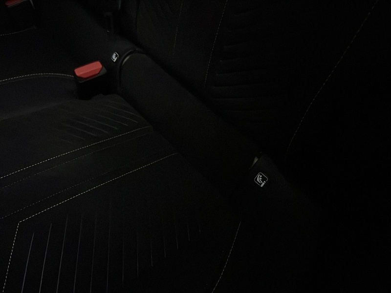 Peugeot e-2008 vaihtoauto