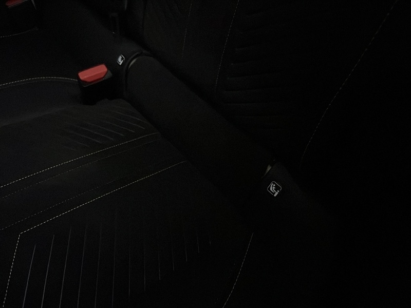 Peugeot e-2008 vaihtoauto