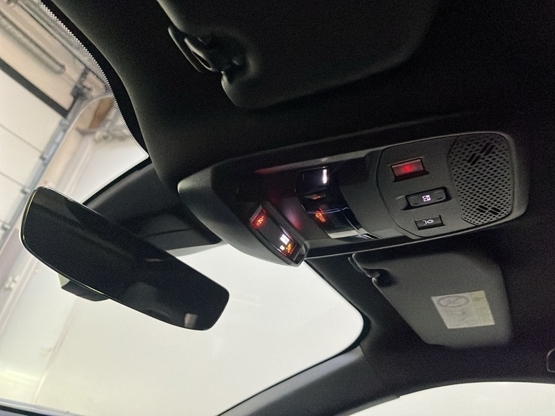 Peugeot e-2008 vaihtoauto