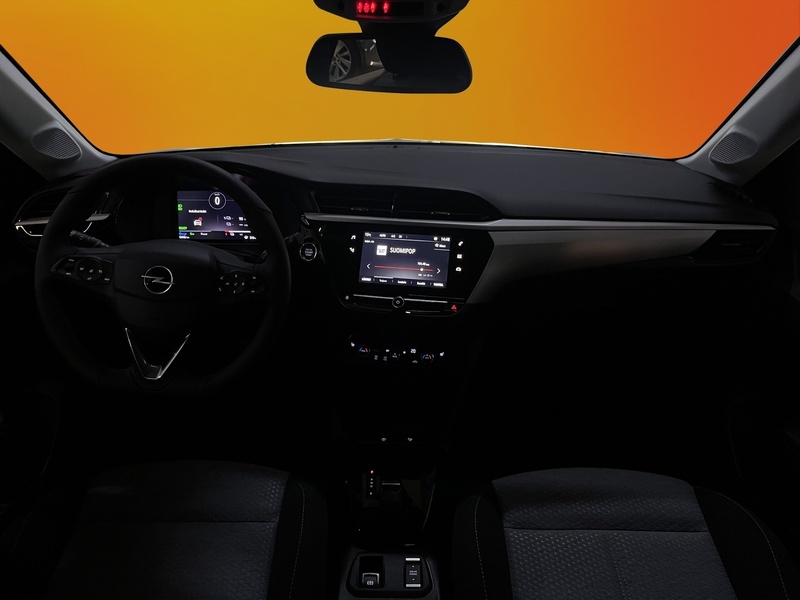 Opel Corsa-e vaihtoauto