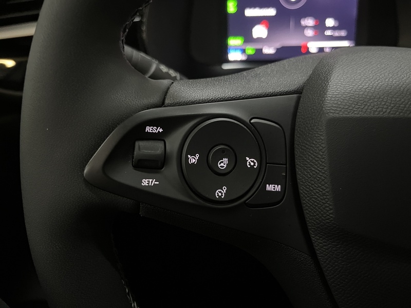 Opel Corsa-e vaihtoauto