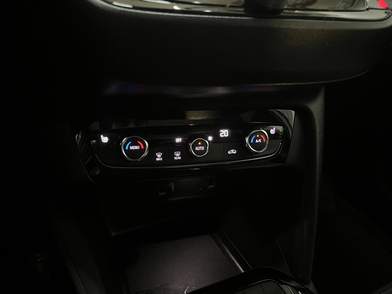 Opel Corsa-e vaihtoauto