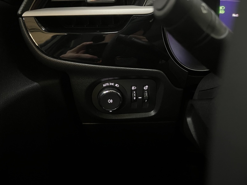 Opel Corsa-e vaihtoauto