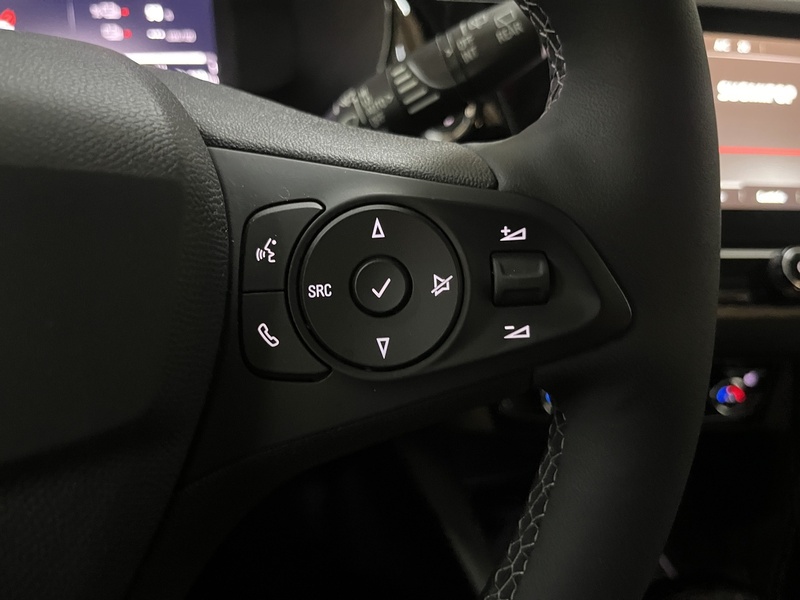 Opel Corsa-e vaihtoauto