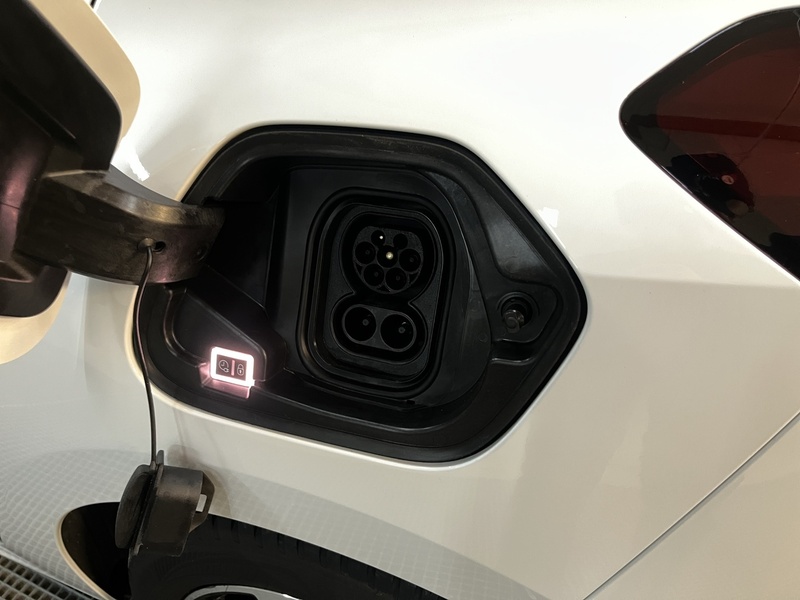 Opel Corsa-e vaihtoauto