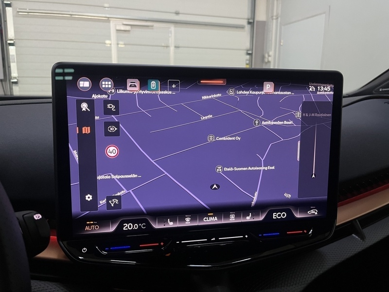 Cupra Tavascan vaihtoauto