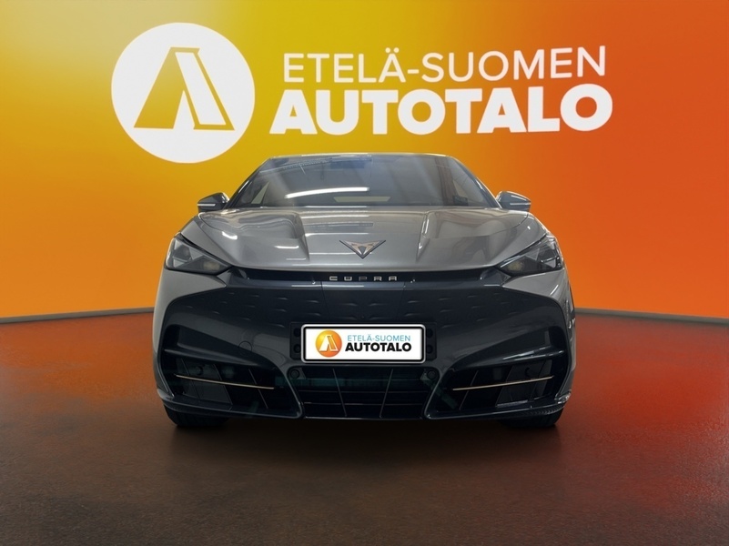 Cupra Tavascan vaihtoauto