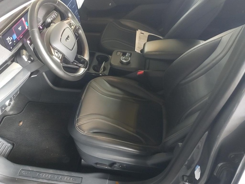 Ford USA Mustang vaihtoauto