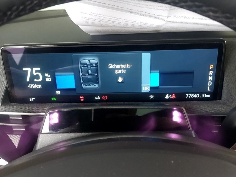 Ford USA Mustang vaihtoauto