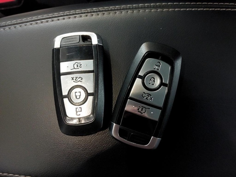 Ford USA Mustang vaihtoauto