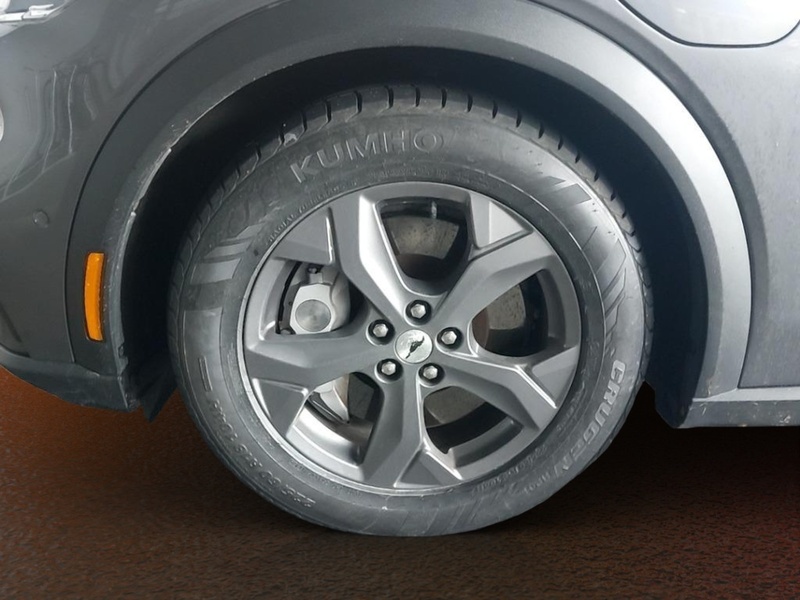 Ford USA Mustang vaihtoauto