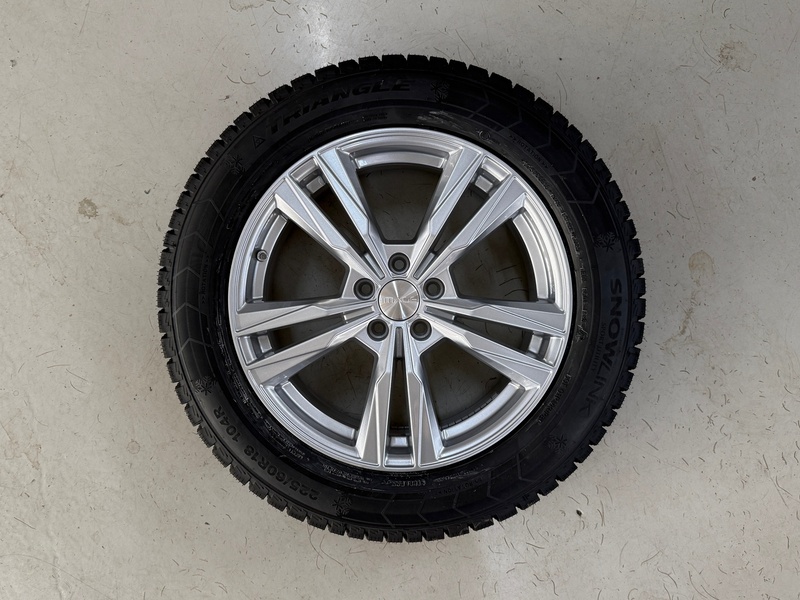 Ford USA Mustang vaihtoauto