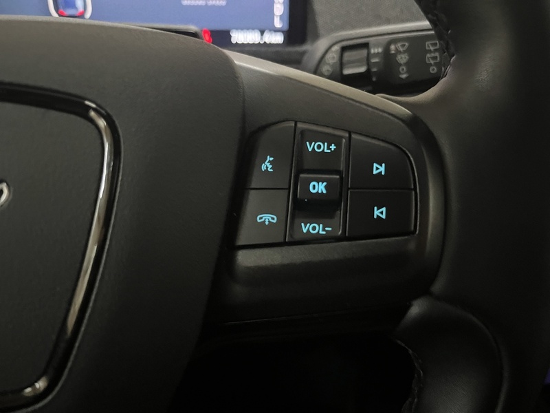 Ford USA Mustang vaihtoauto