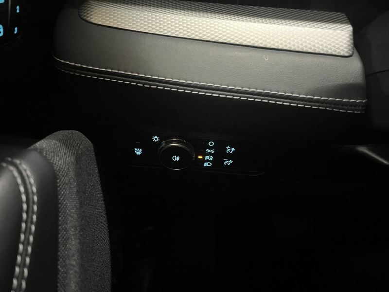 Ford USA Mustang vaihtoauto