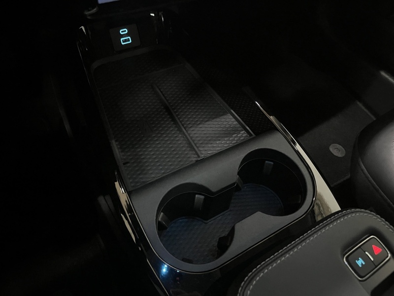 Ford USA Mustang vaihtoauto