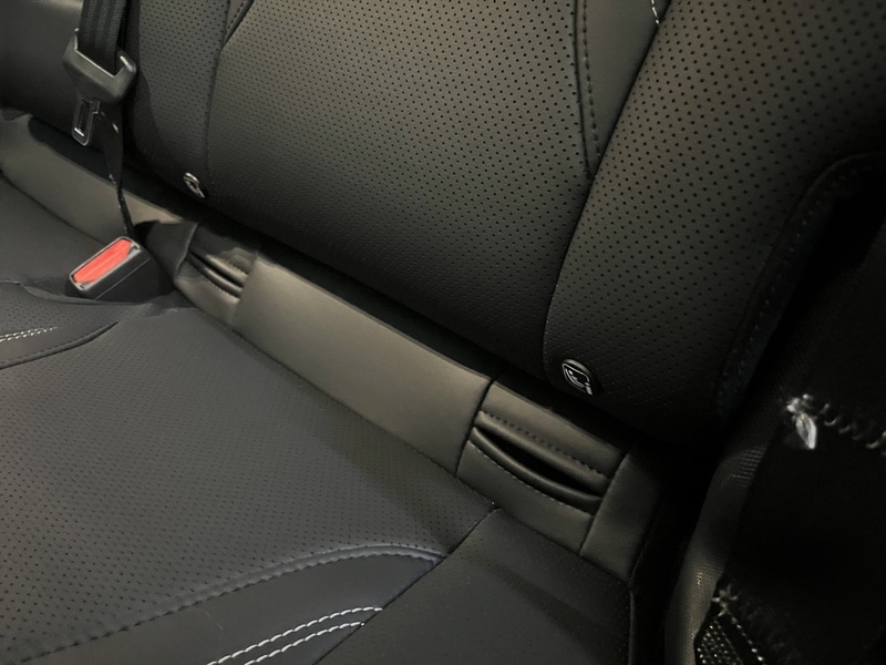 Ford USA Mustang vaihtoauto