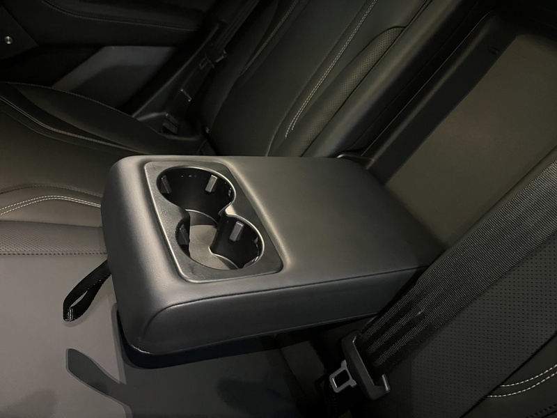 Ford USA Mustang vaihtoauto