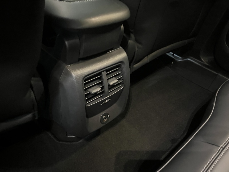 Ford USA Mustang vaihtoauto