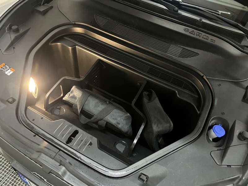 Ford USA Mustang vaihtoauto