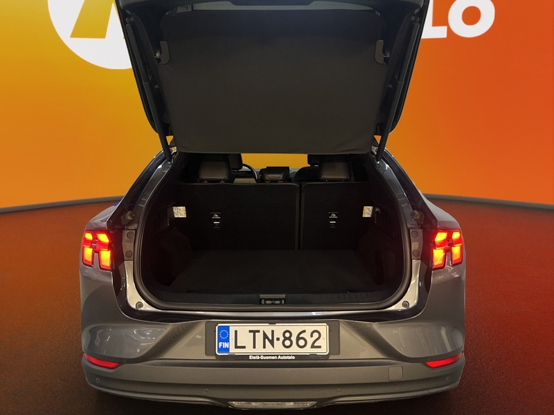 Ford USA Mustang vaihtoauto