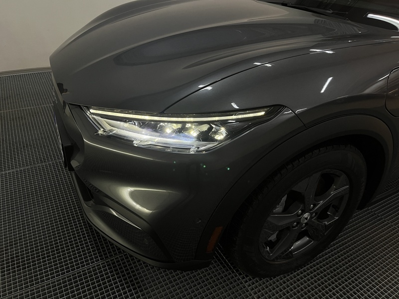 Ford USA Mustang vaihtoauto