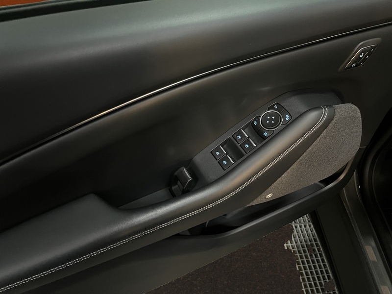 Ford USA Mustang vaihtoauto