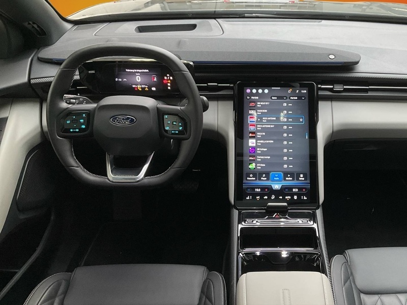 Ford USA Explorer vaihtoauto