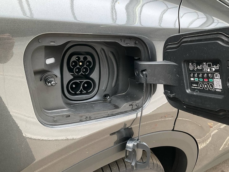 Ford USA Explorer vaihtoauto