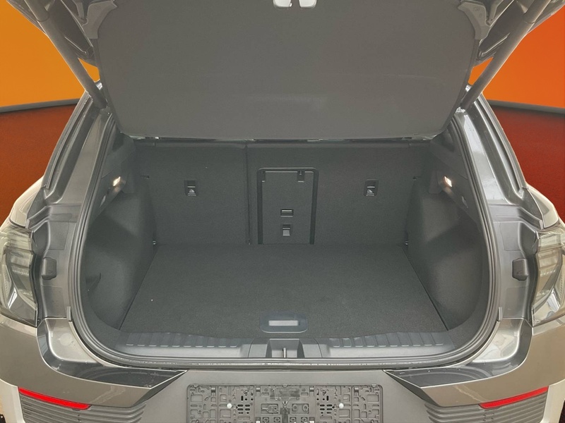 Ford USA Explorer vaihtoauto