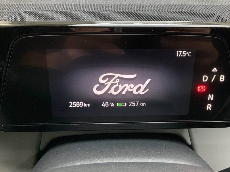 Ford USA Explorer vaihtoauto