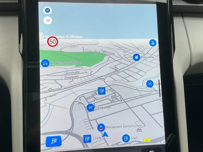 Ford USA Explorer vaihtoauto