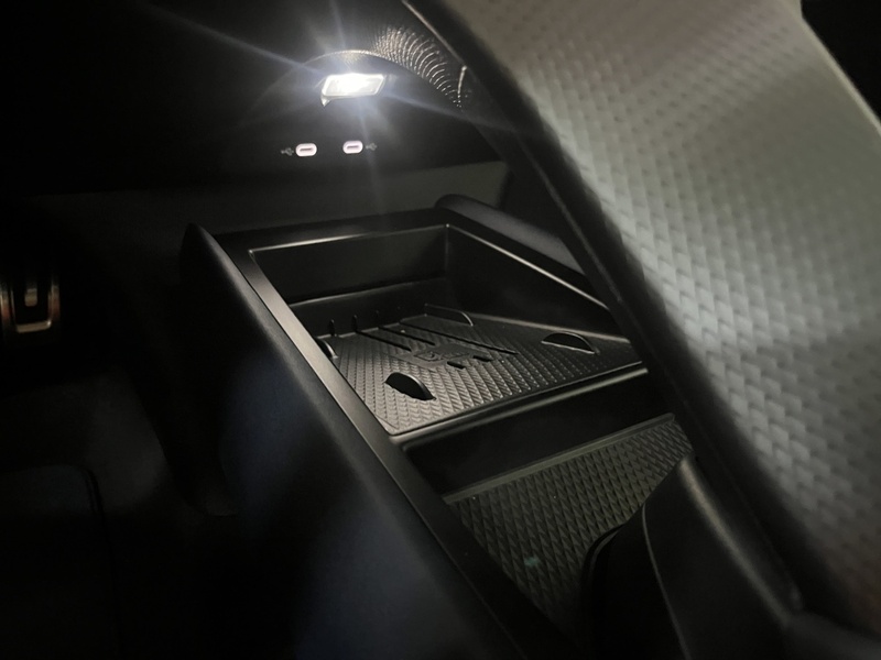 Cupra Tavascan vaihtoauto